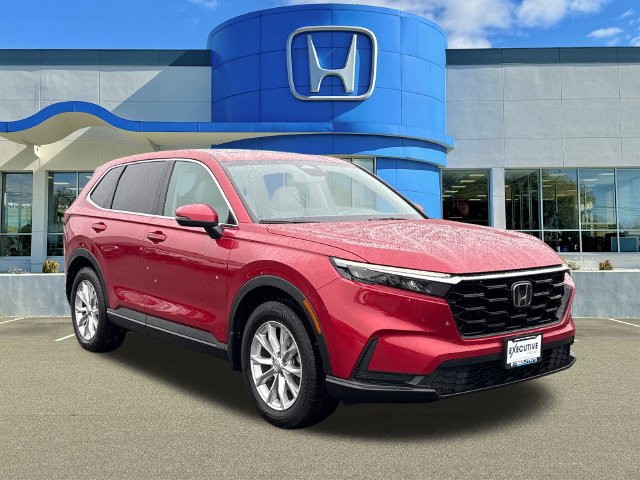 Used 2024 Honda CR-V EX image 1