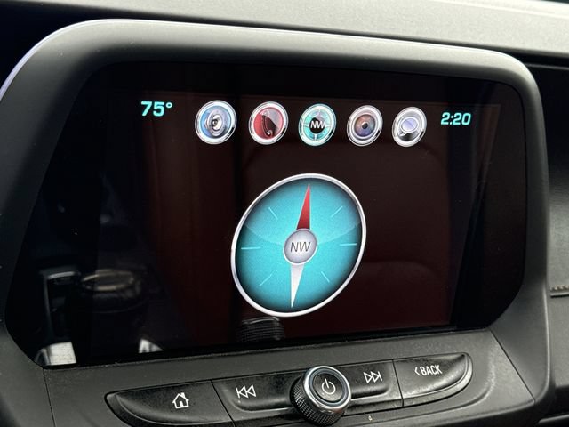 Used 2016 Chevrolet Camaro LT RWD image 31