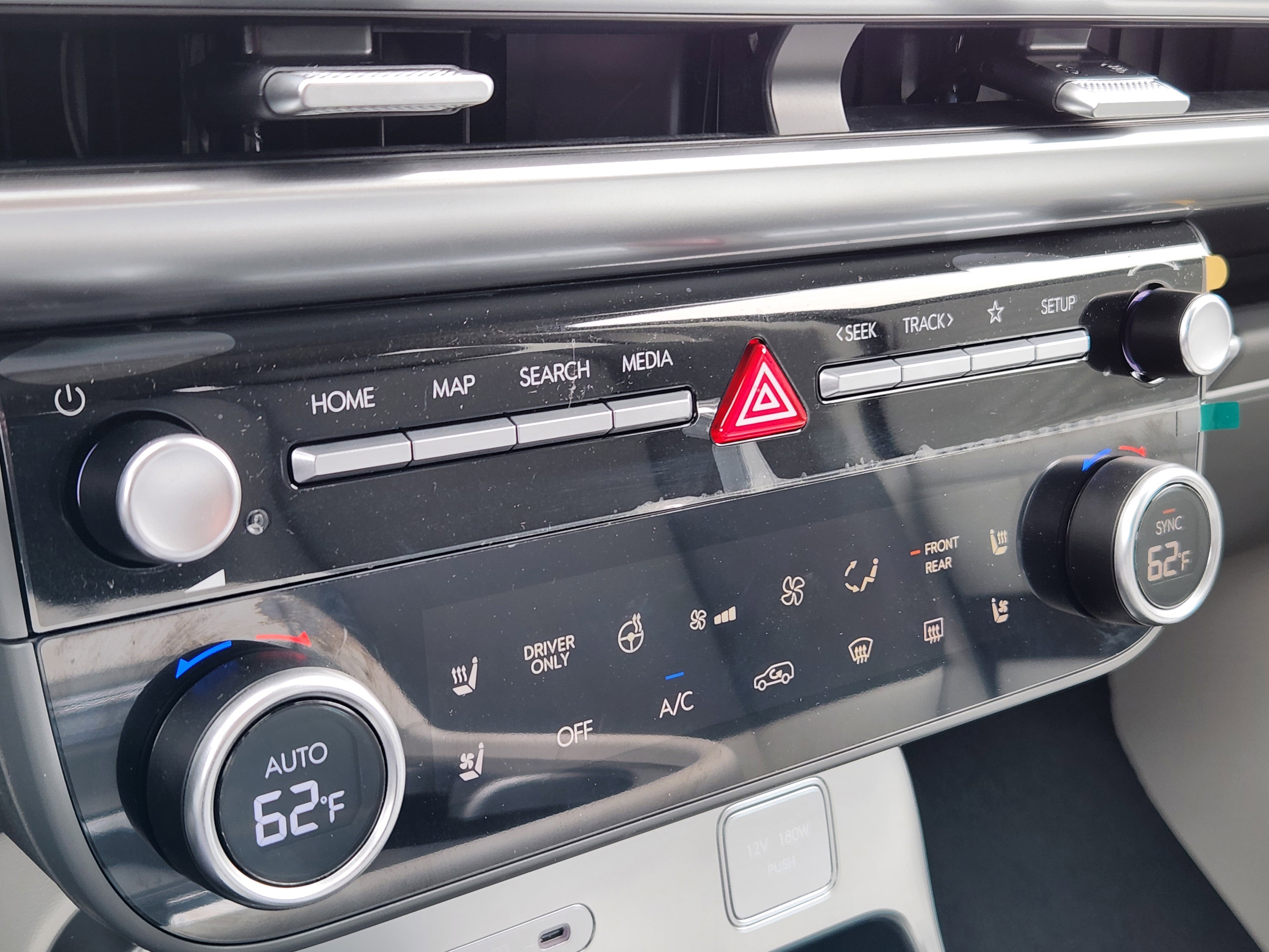 New 2026 Hyundai Ioniq 9 SEL AWD/4WD image 29