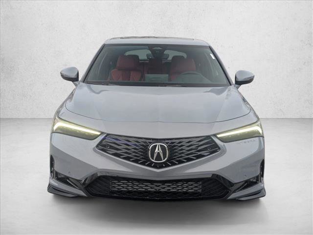 New 2026 Acura Integra A-Spec image 6
