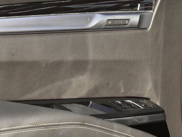 Certified 2026 Cadillac Escalade ESV Sport w/ LPO, ONYX Package image 22