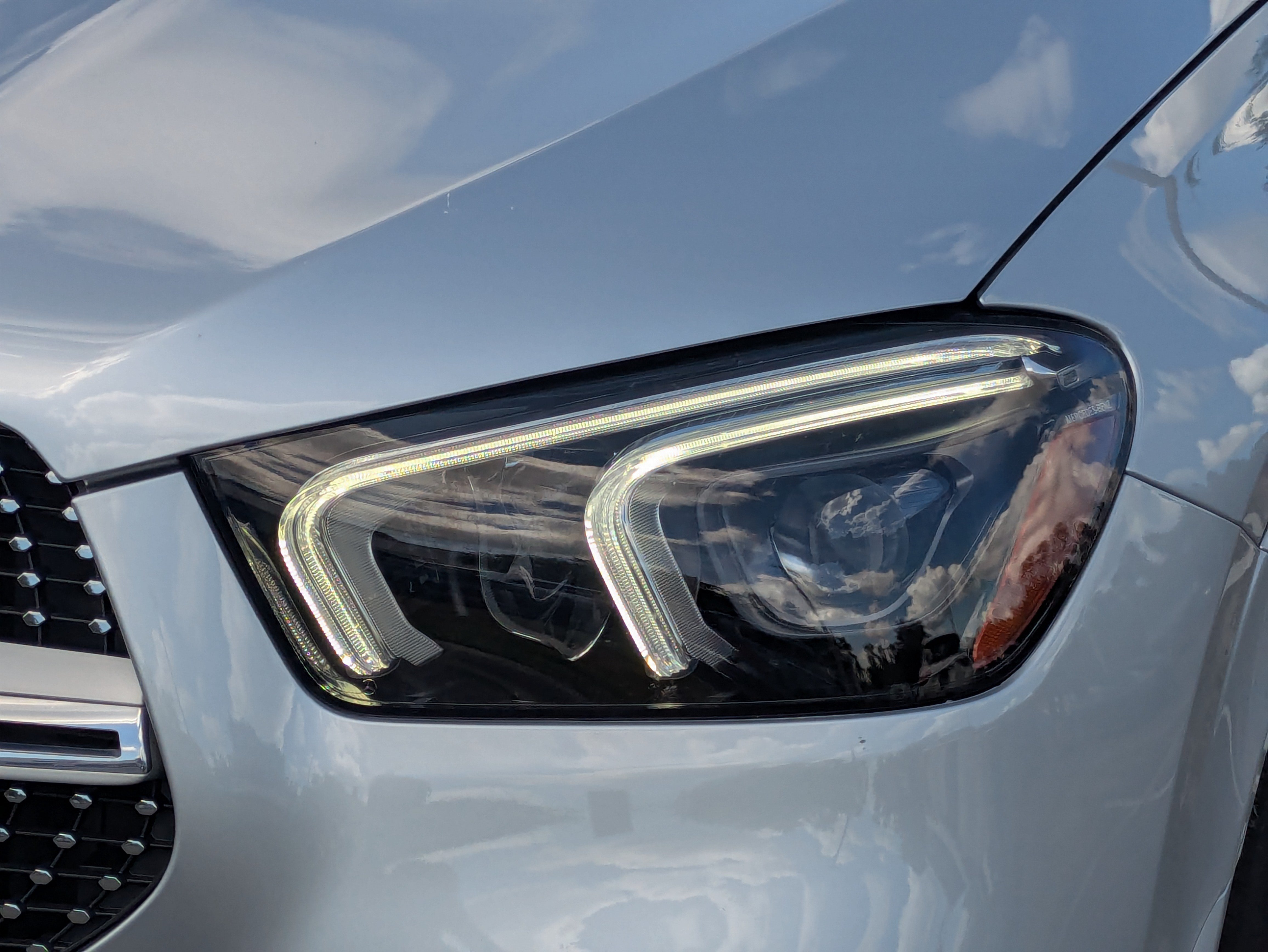 Certified 2023 Mercedes-Benz GLE 350 image 9