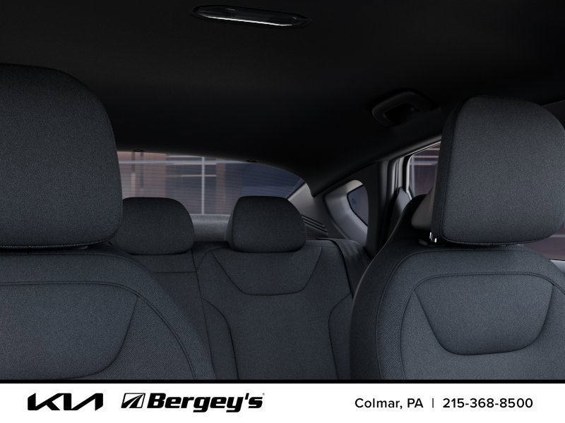 New 2026 Kia K4 FWD image 30