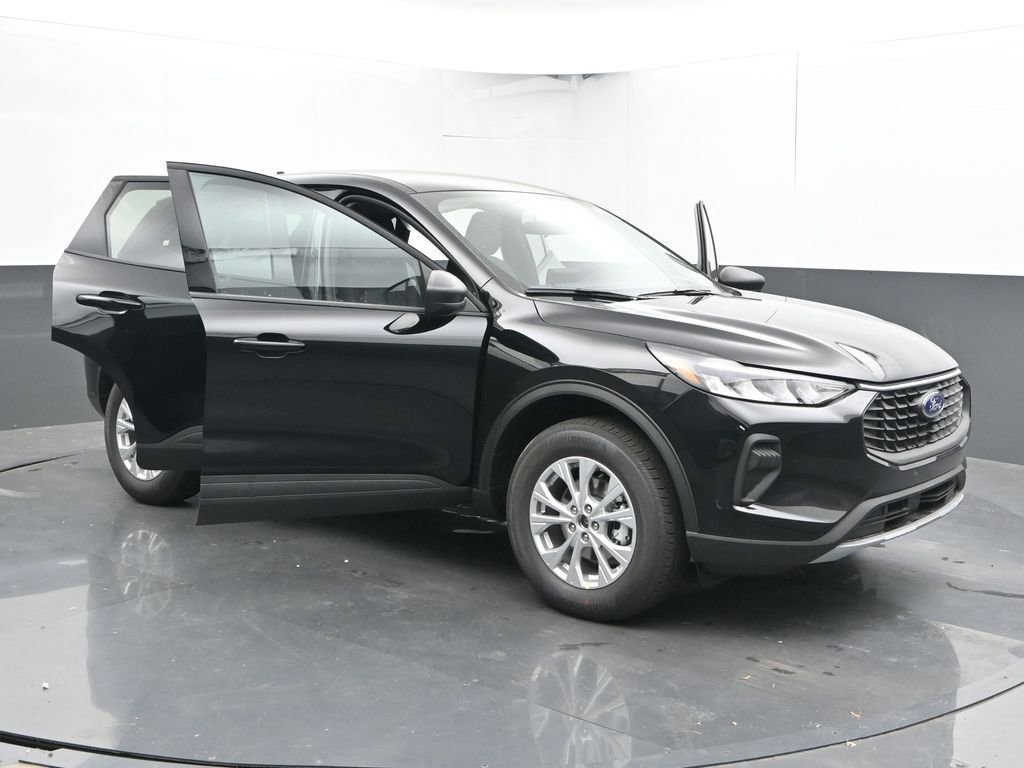 New 2026 Ford Escape Active w/ Cold Weather Package image 51