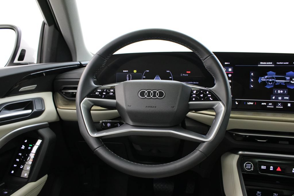 Used 2025 Audi Q5 Premium Plus AWD/4WD image 24