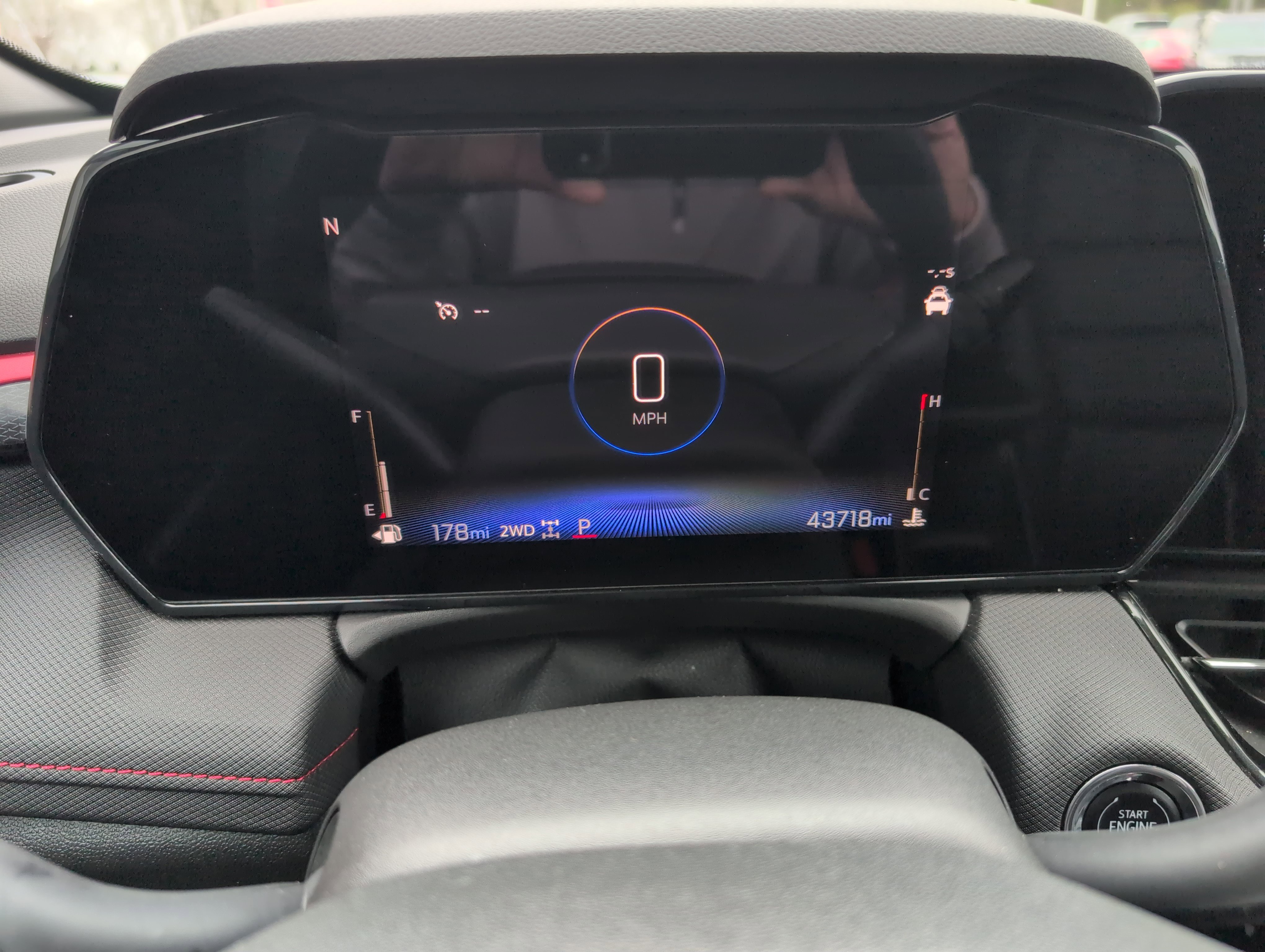 Used 2024 Chevrolet TrailBlazer RS image 15