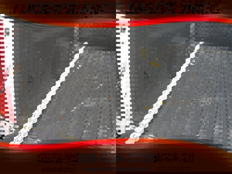 Used 2010 Chevrolet Silverado 2500 W/T image 18