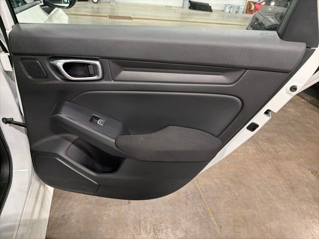 Used 2024 Honda Civic Sport image 14