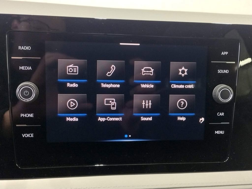 New 2026 Volkswagen Taos SE AWD/4WD image 29