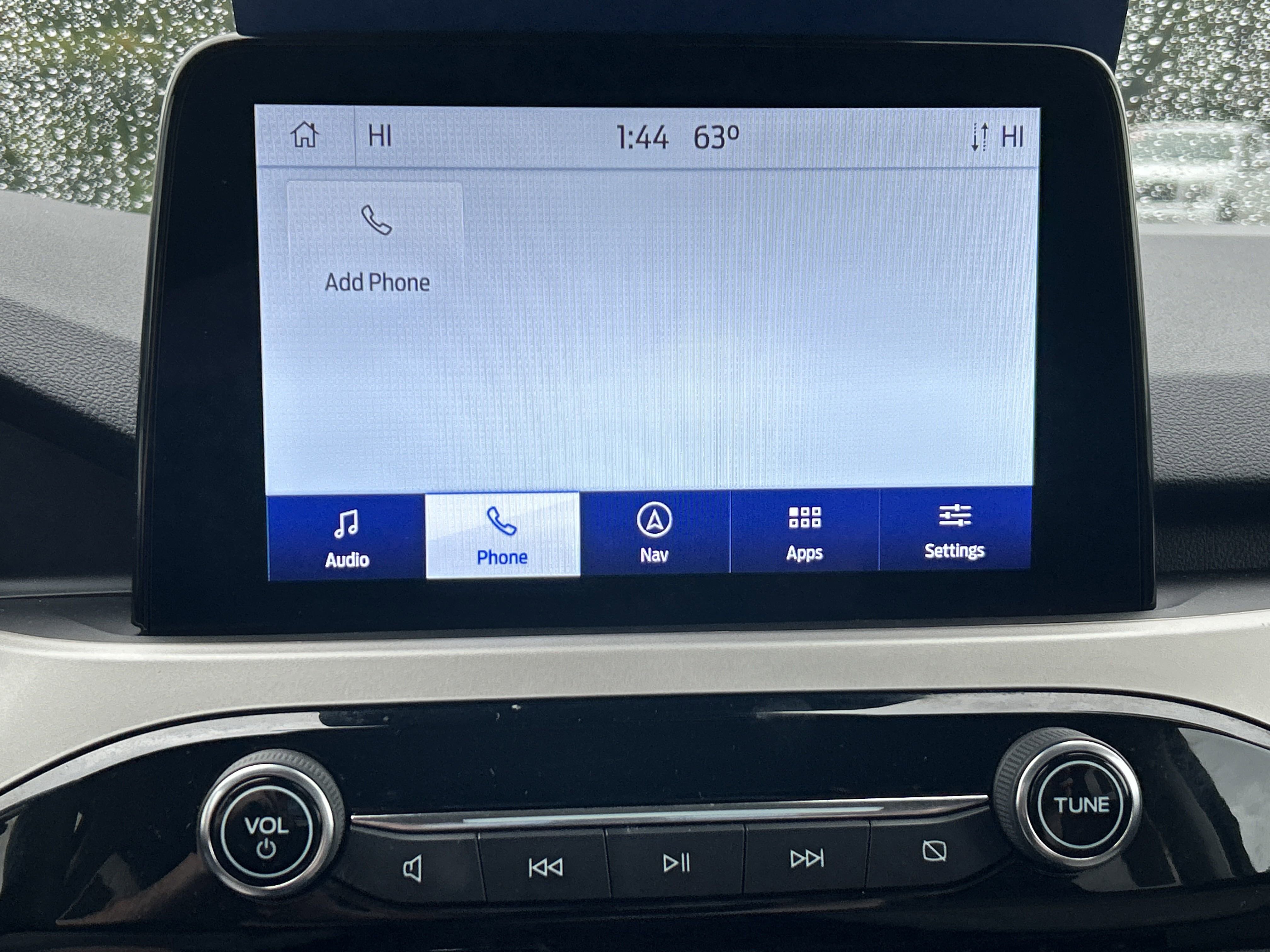 Certified 2022 Ford Escape SE image 21