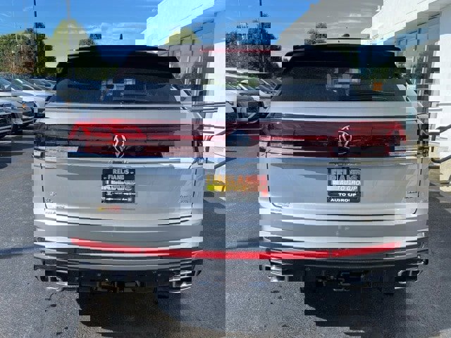 New 2026 Volkswagen Atlas Cross Sport SEL Premium R-Line image 10