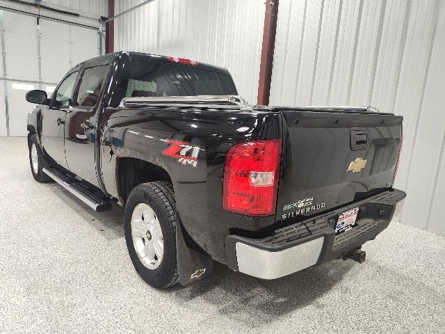 Used 2011 Chevrolet Silverado 1500 LTZ w/ LTZ Plus Package image 6
