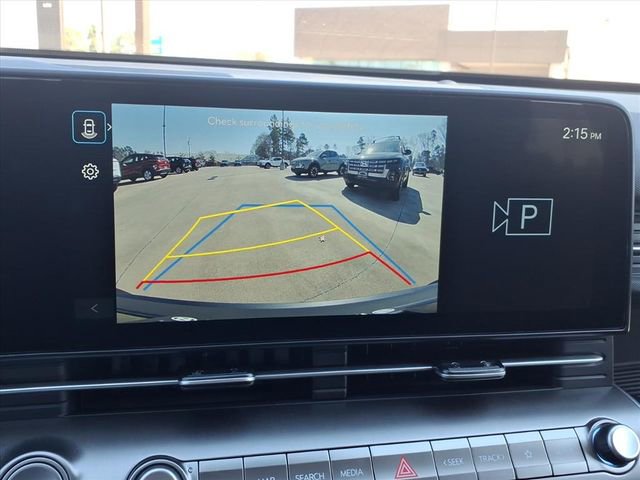 New 2026 Hyundai Kona SEL Sport image 27