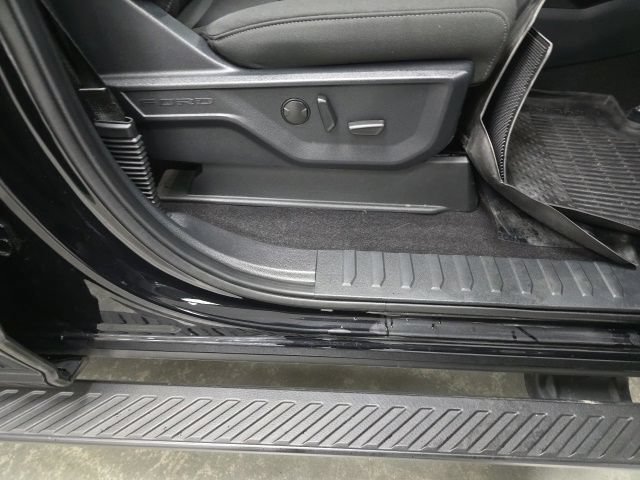 Used 2023 Ford F150 XLT w/ Equipment Group 302A High AWD/4WD image 6