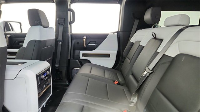 Used 2024 GMC Hummer EV 3X w/ Omega Edition image 28