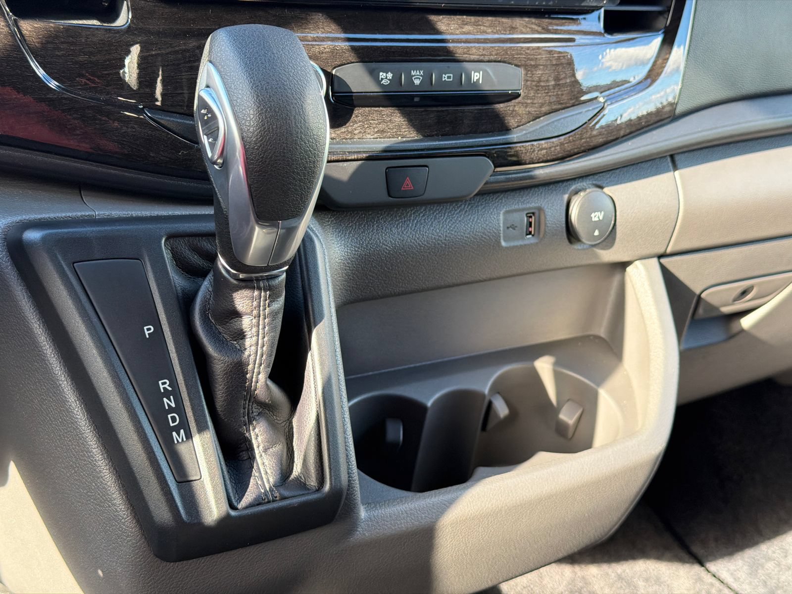 New 2026 Ford Transit 150 Low Roof AWD image 45