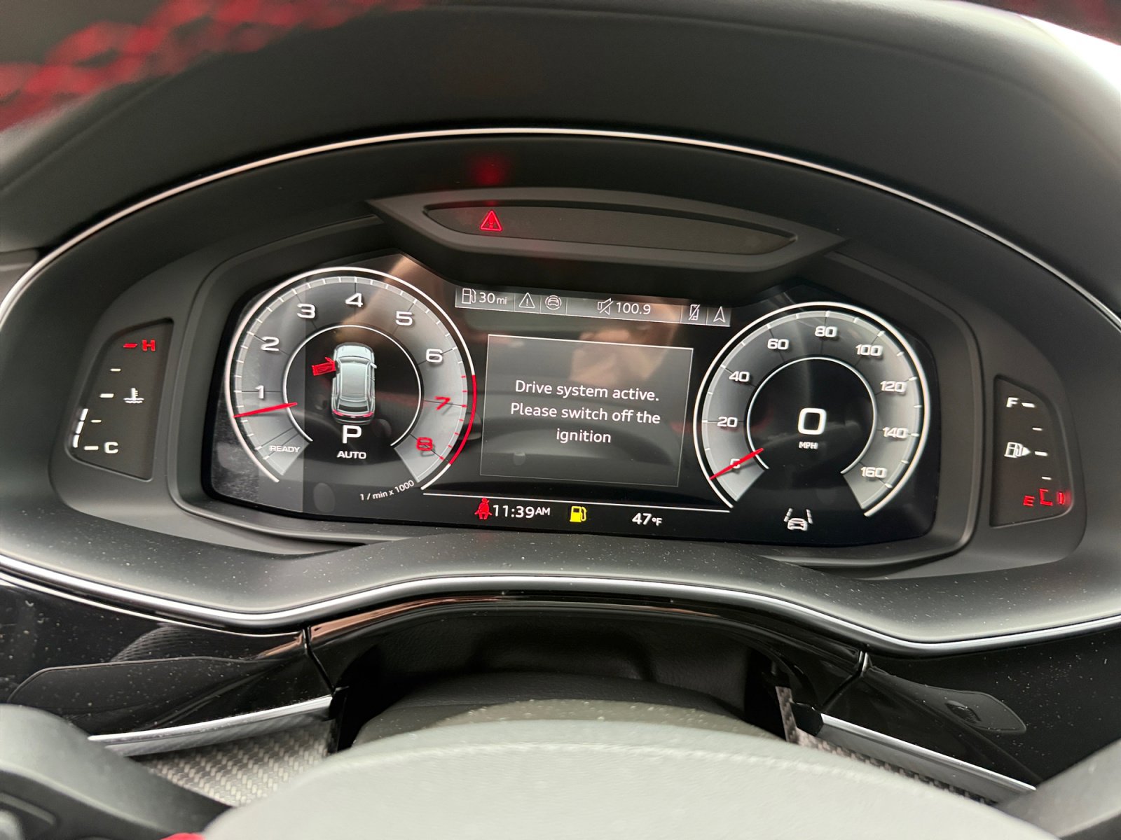 New 2026 Audi Q8 Prestige AWD/4WD image 11