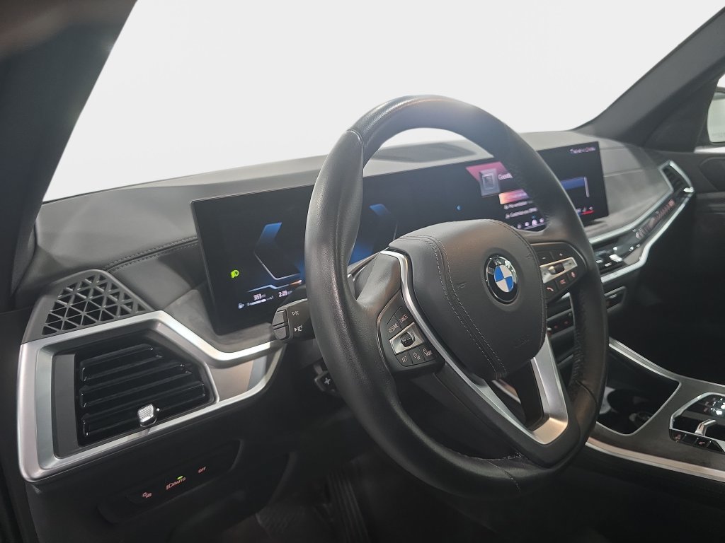 Certified 2025 BMW X5 sDrive40i RWD image 21