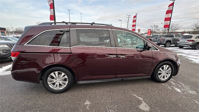 Used 2014 Honda Odyssey EX-L image 6