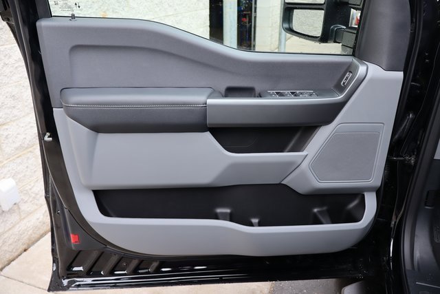 New 2026 Ford F250 XL w/ STX Appearance Package image 21