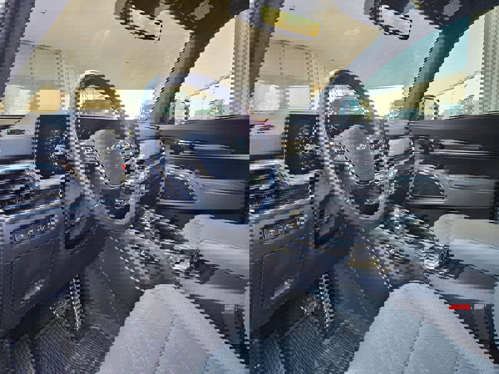 Used 2024 Kia Telluride SX Prestige X-Line image 11