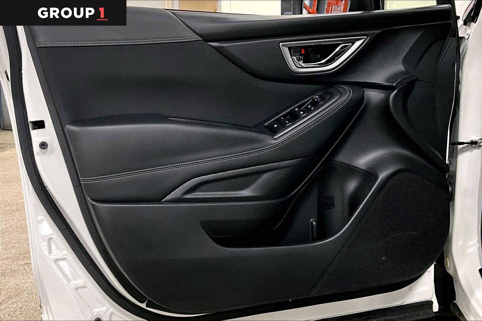 Certified 2023 Subaru Forester Premium image 22