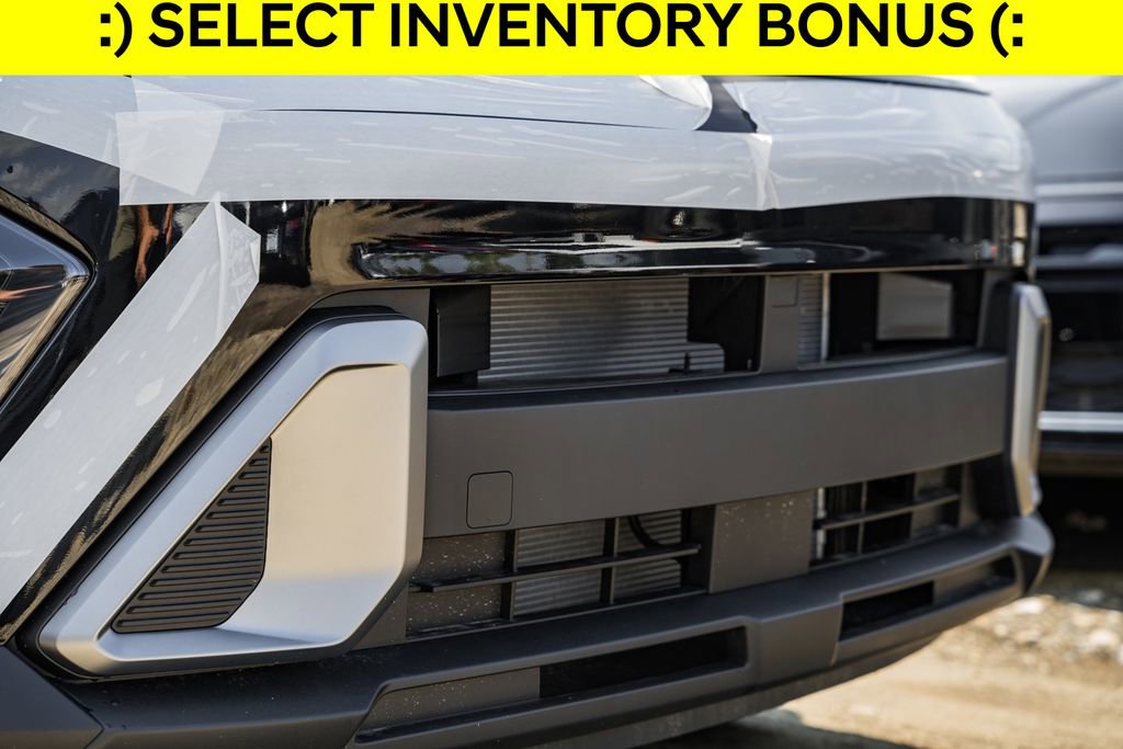 New 2026 Hyundai Kona SEL Sport image 10