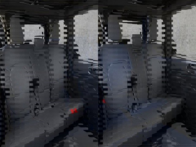 New 2025 Ford Bronco Big Bend image 37