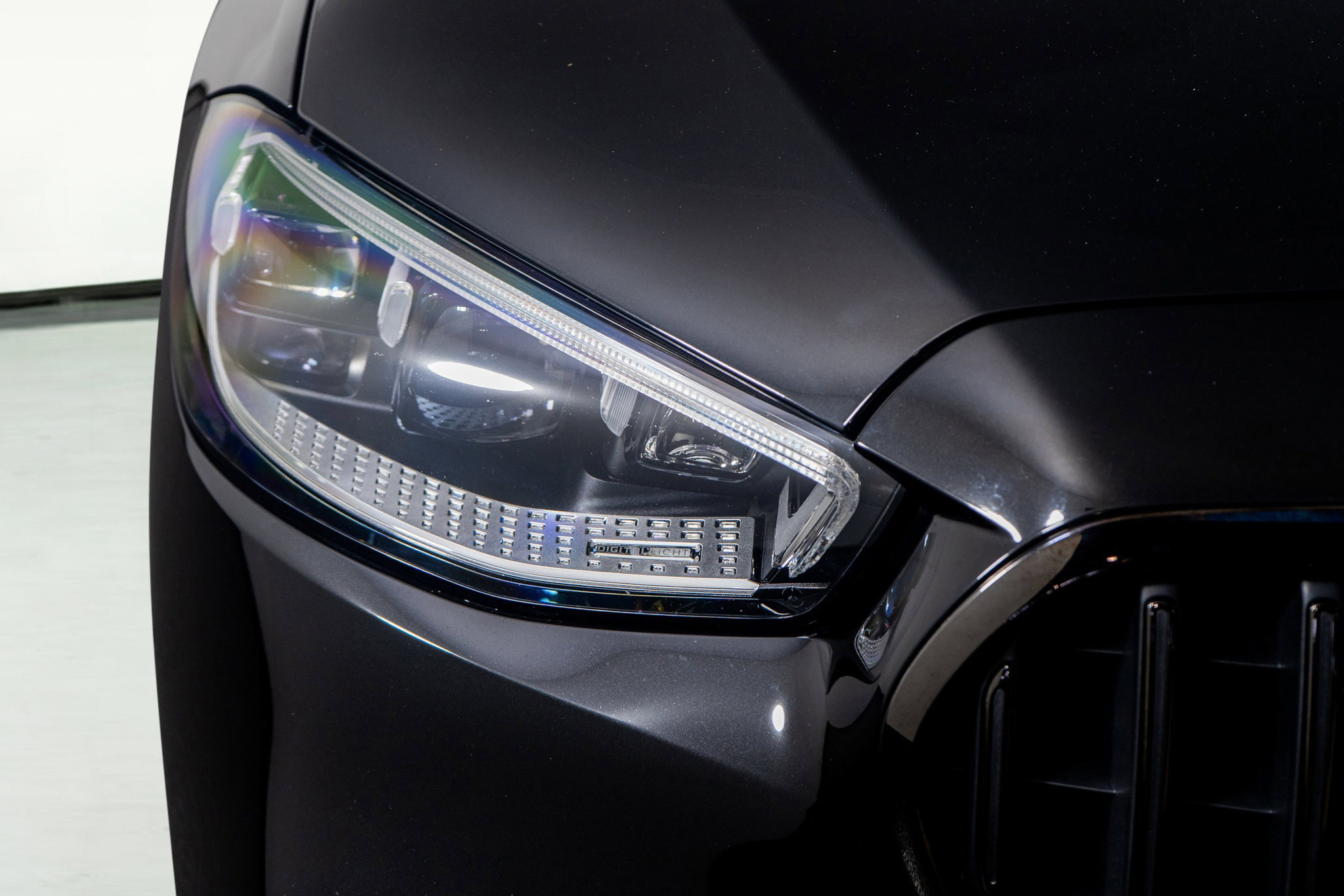 Used 2025 Mercedes-Benz S 63 AMG S w/ AMG Night Package image 23