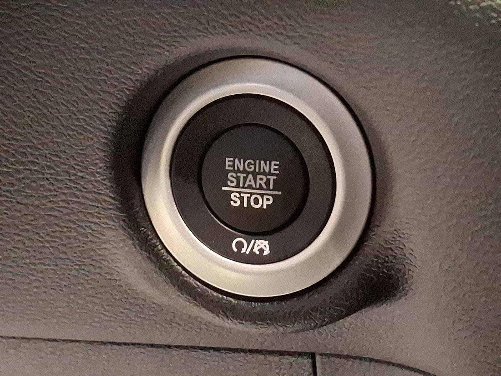 New 2027 Chrysler Pacifica Select FWD image 15
