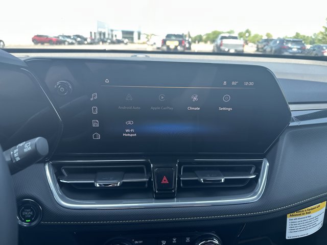 New 2026 Chevrolet TrailBlazer ACTIV w/ Convenience Package image 15