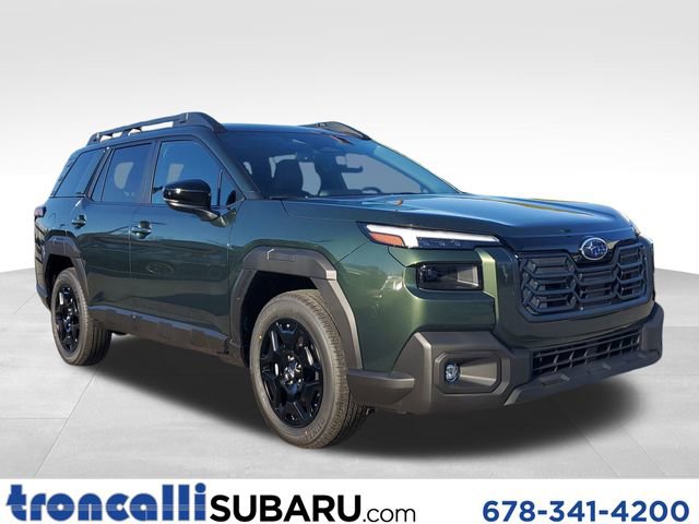 New 2026 Subaru Outback Limited image 1