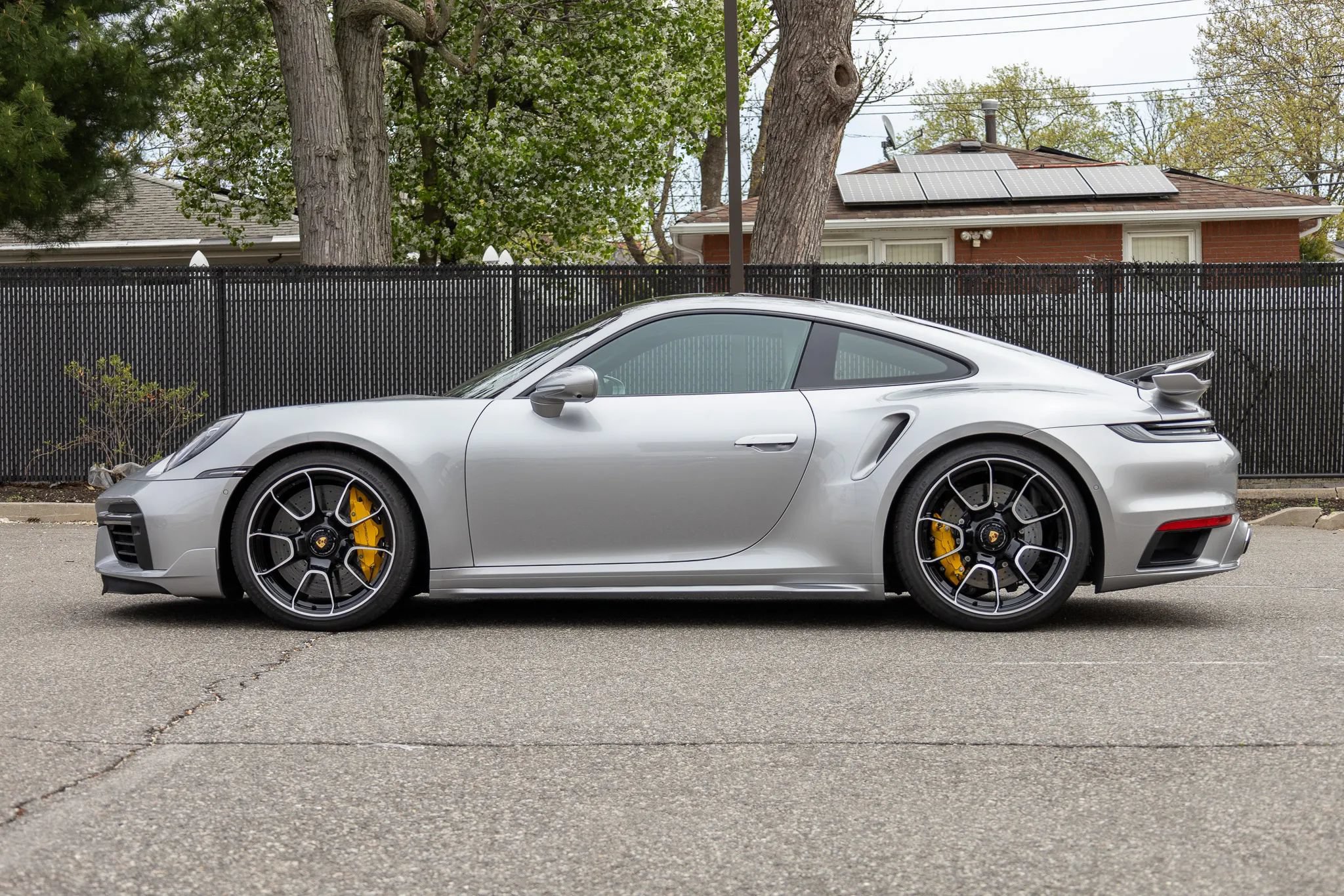 Used 2024 Porsche 911 GT3 RS AWD/4WD image 18