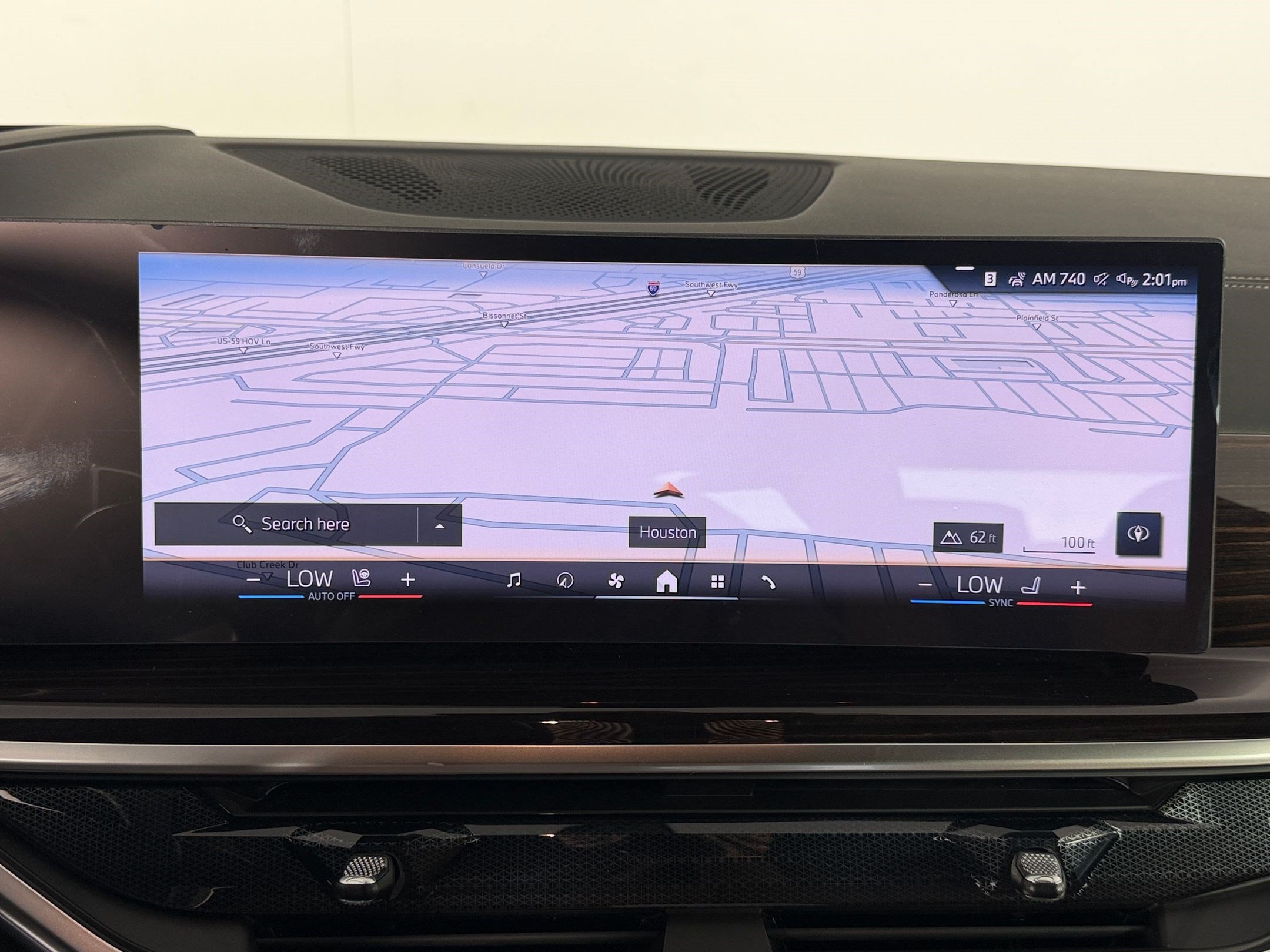 New 2027 BMW X7 xDrive40i w/ Executive Package AWD/4WD image 20