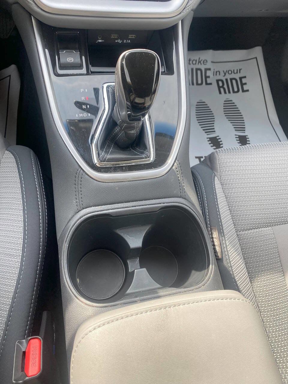 Used 2022 Subaru Outback Premium image 20