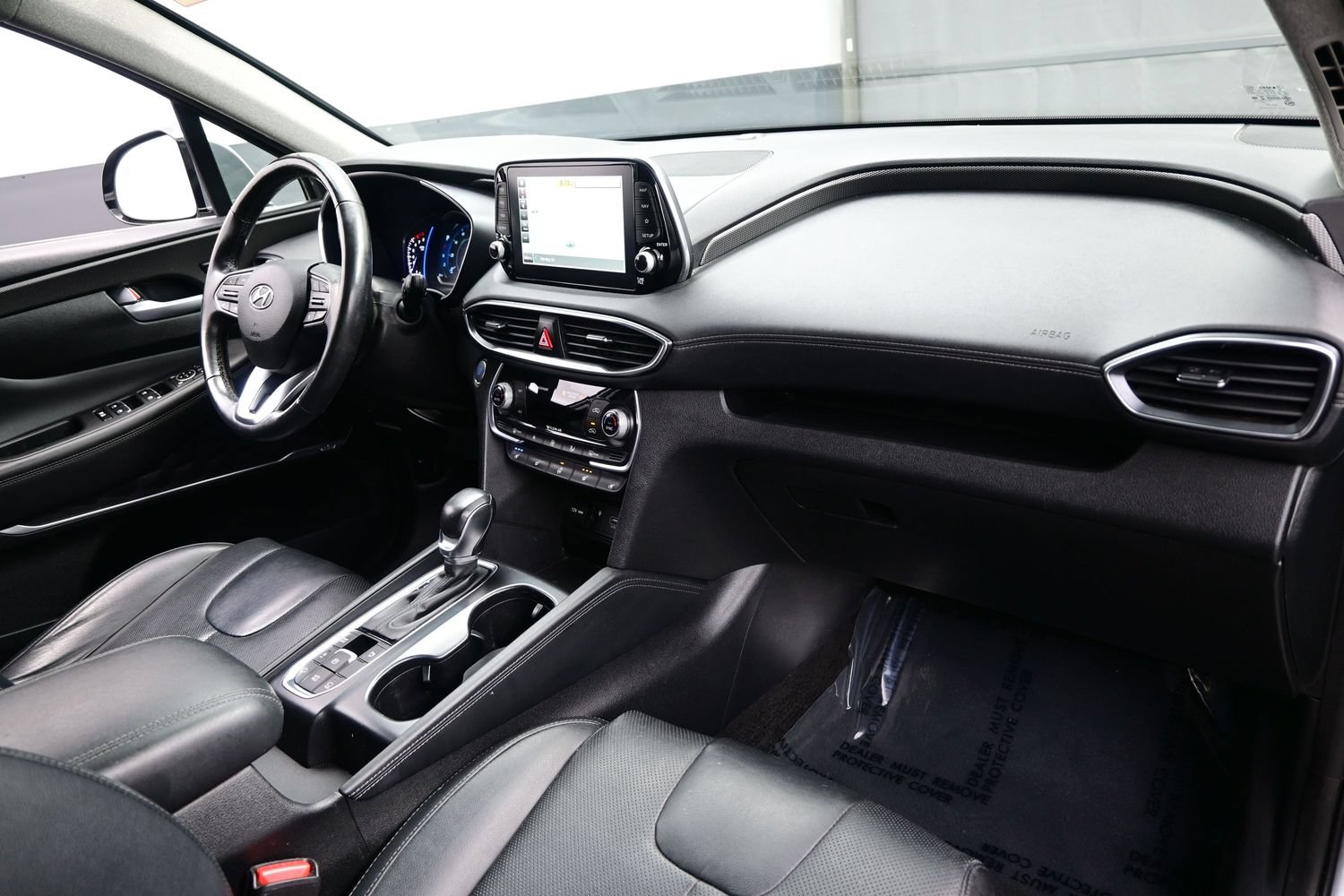 Used 2019 Hyundai Santa Fe AWD image 15