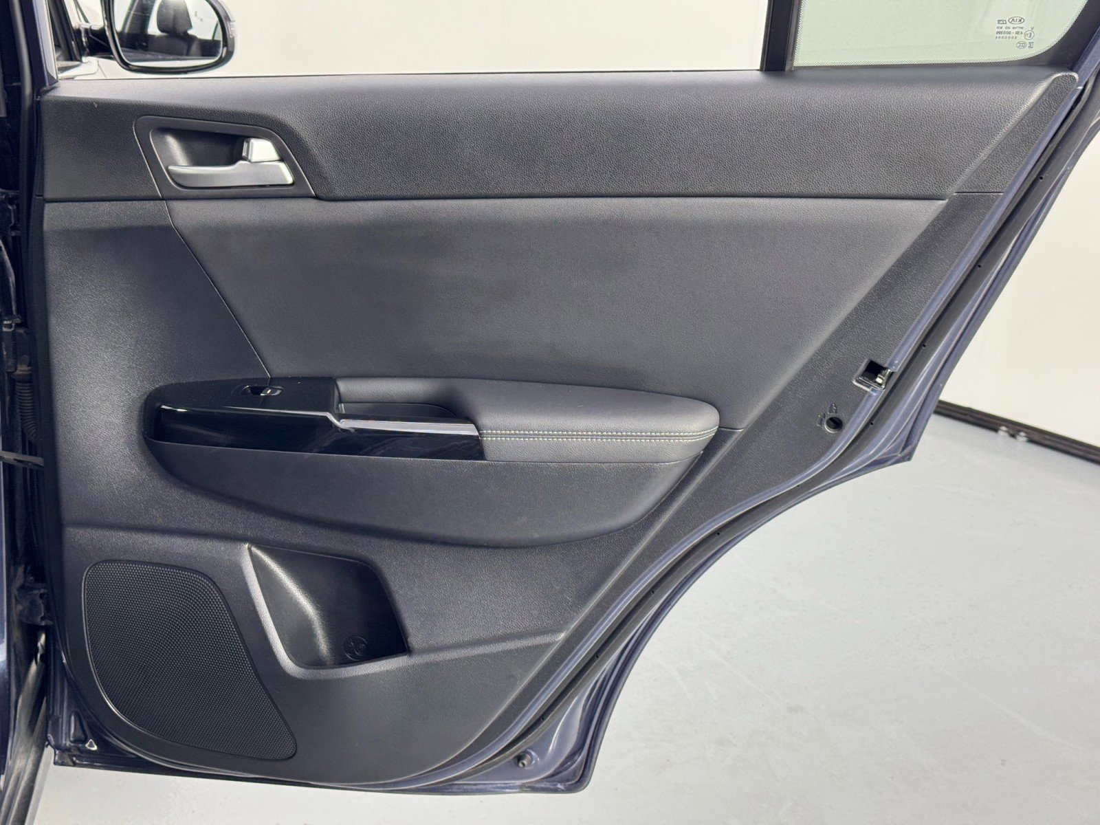 Used 2020 Kia Sportage EX w/ Option Group 15 image 43