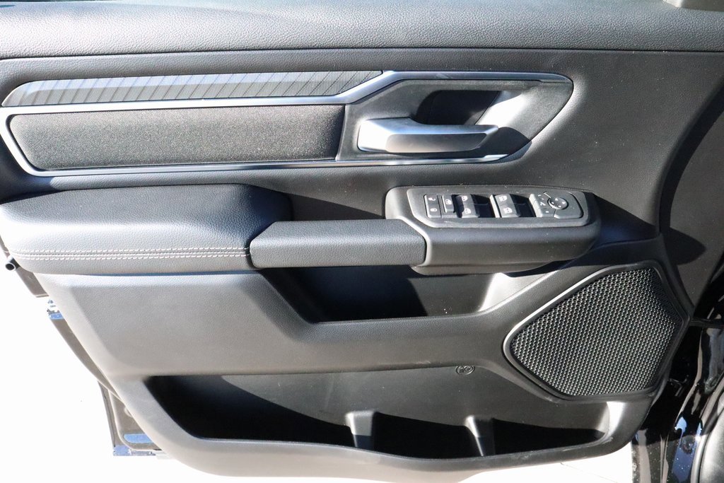 New 2026 RAM 1500 Big Horn image 16