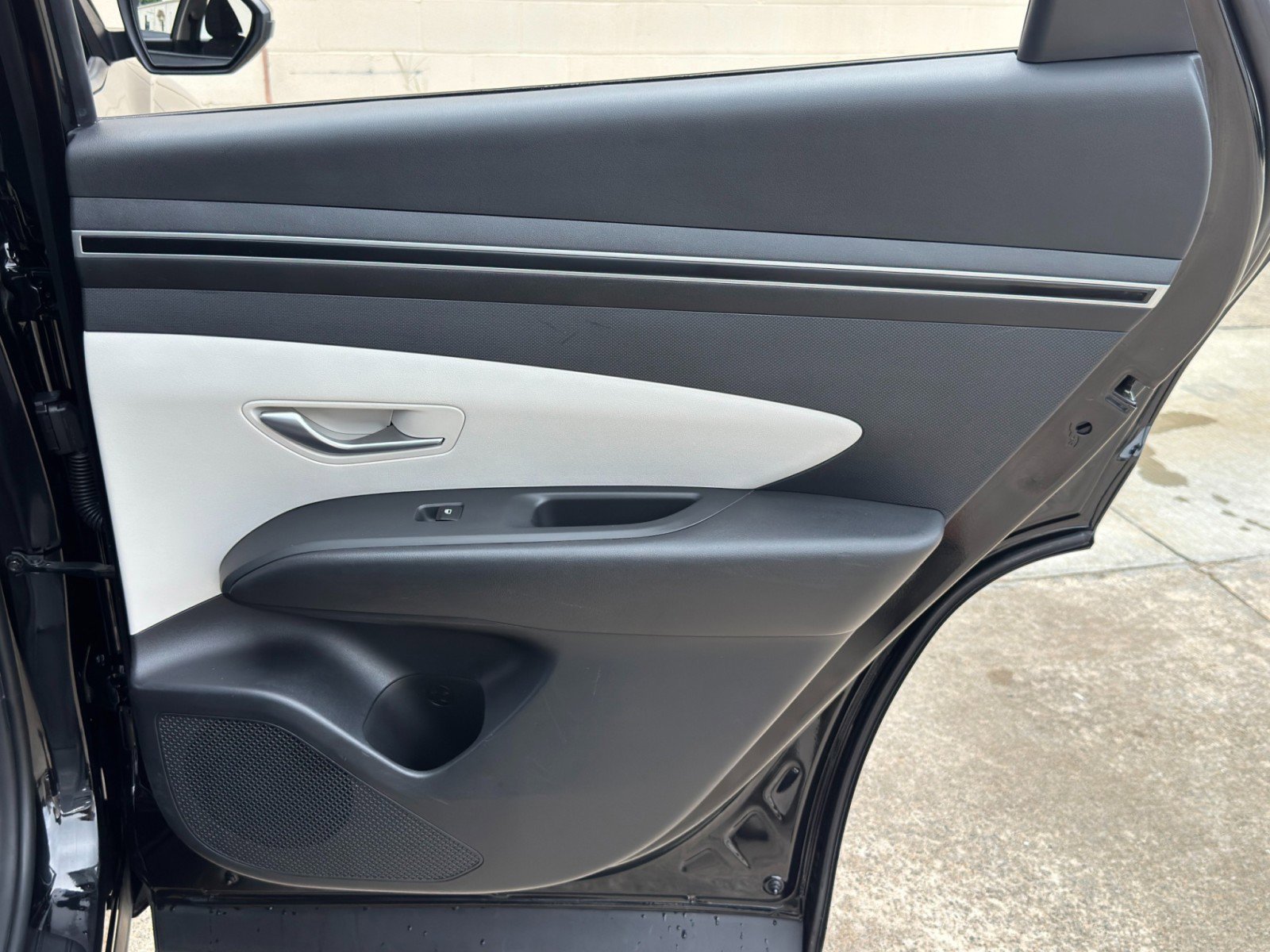 Used 2022 Hyundai Tucson SE FWD image 38