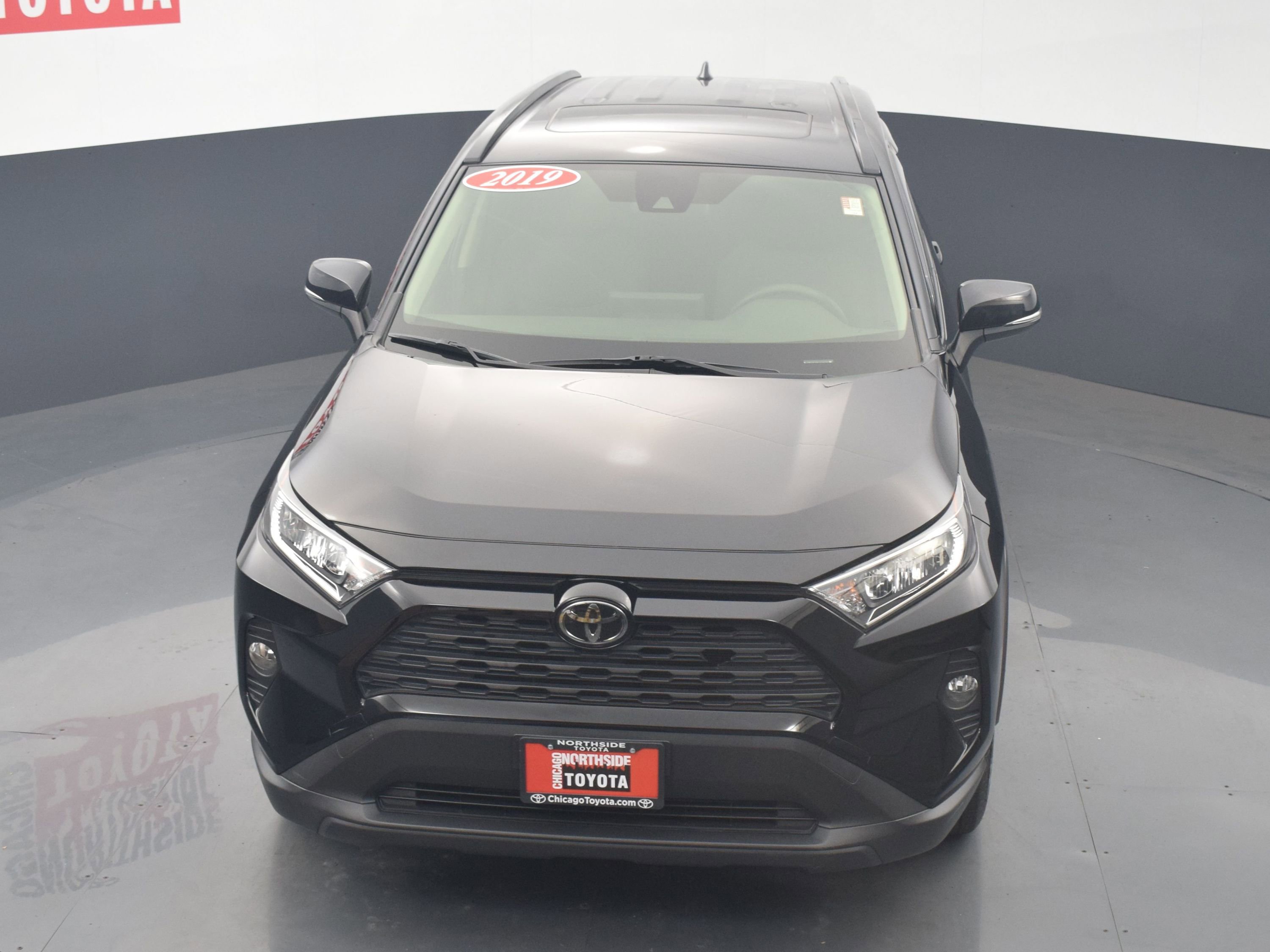 Used 2019 Toyota RAV4 XLE w/ Convenience Package AWD/4WD image 24