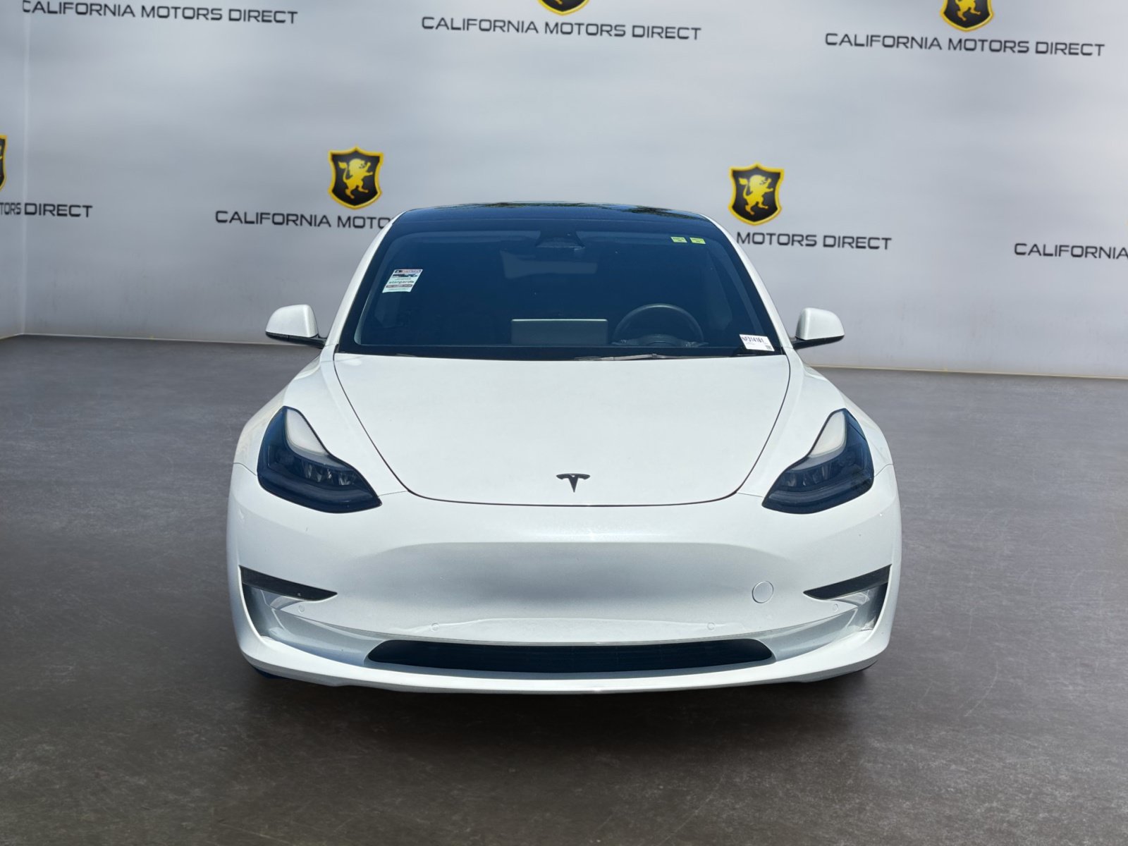 Used 2022 Tesla Model 3 RWD image 8