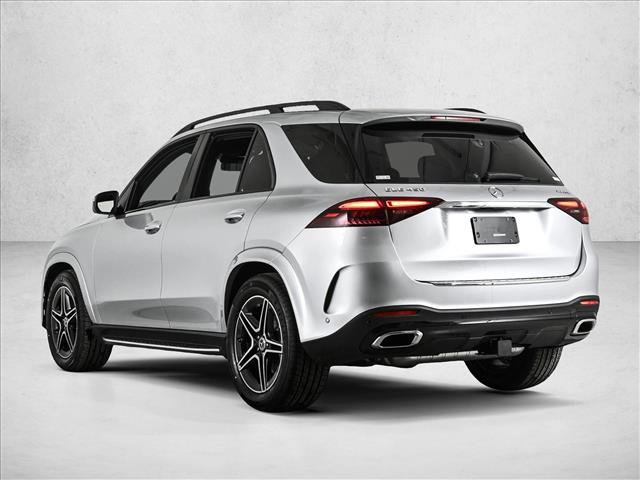 New 2026 Mercedes-Benz GLE 450 4MATIC image 9