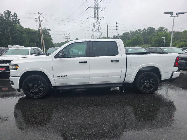 New 2026 RAM 1500 Laramie image 10