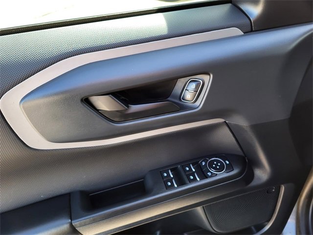 Used 2024 Ford Bronco Sport Big Bend w/ Convenience Package image 14