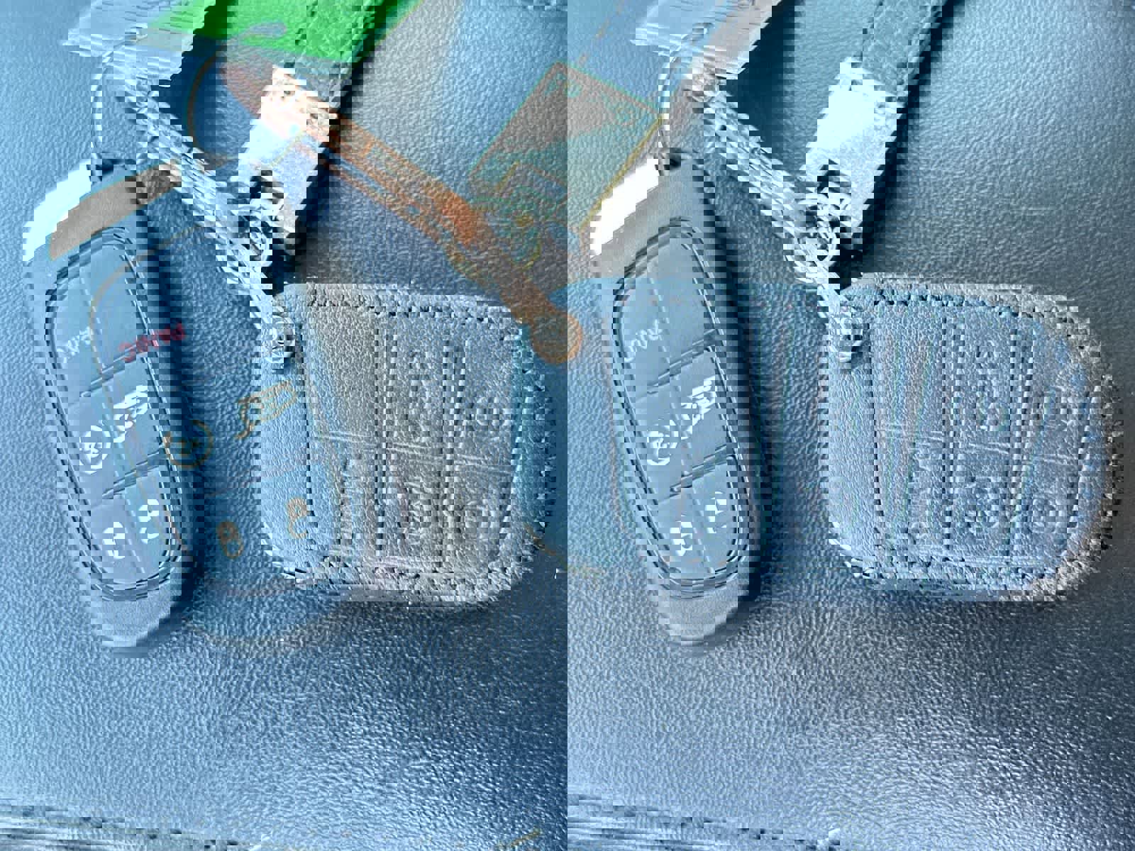 Used 2015 Jeep Cherokee Latitude w/ Comfort/Convenience Group image 22