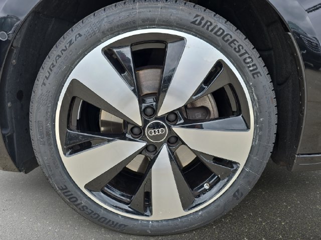Certified 2025 Audi A5 Premium w/ Premium Plus AWD/4WD image 37