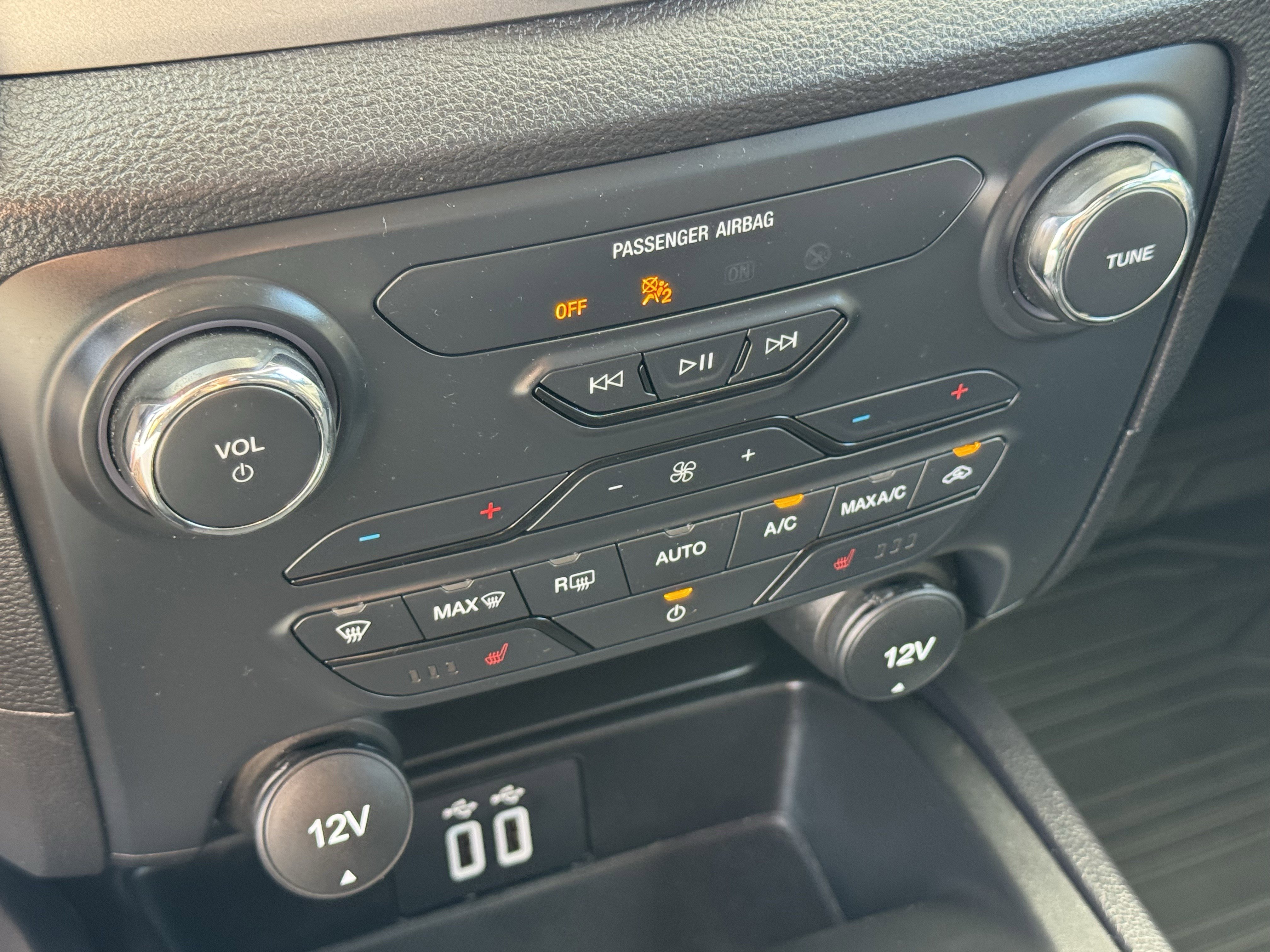 Used 2023 Ford Ranger XLT w/ Equipment Group 302A High image 20