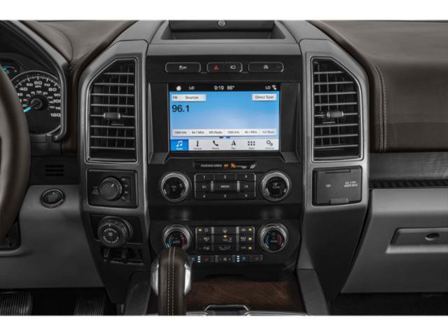 Used 2019 Ford F150 Limited w/ Trailer Tow Package AWD/4WD image 13