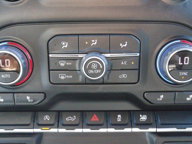 Used 2020 Chevrolet Silverado 1500 LT w/ All-Star Edition image 23