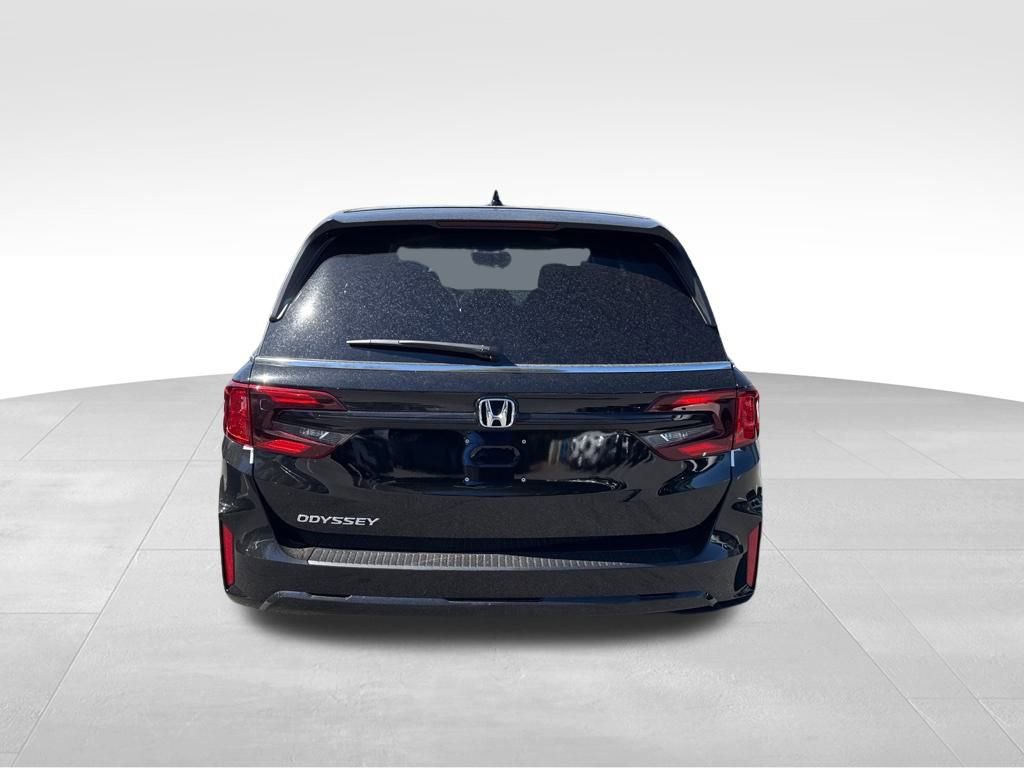 New 2026 Honda Odyssey EX-L image 7
